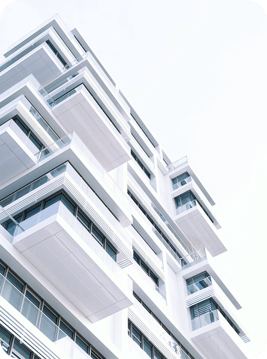 Residential complexes