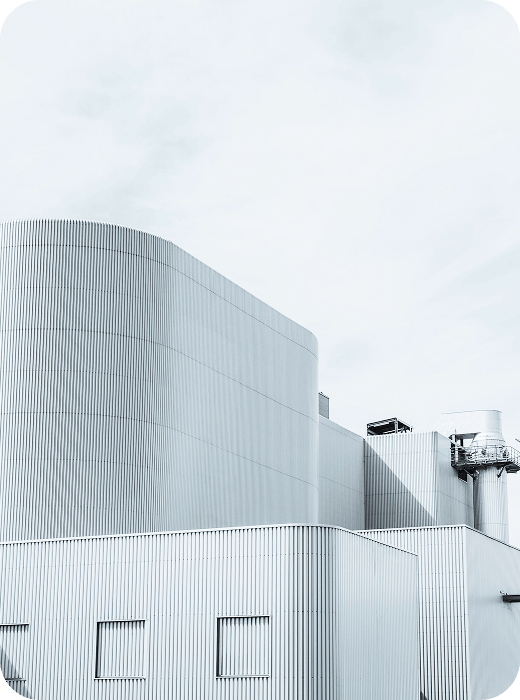 Industrial facilities