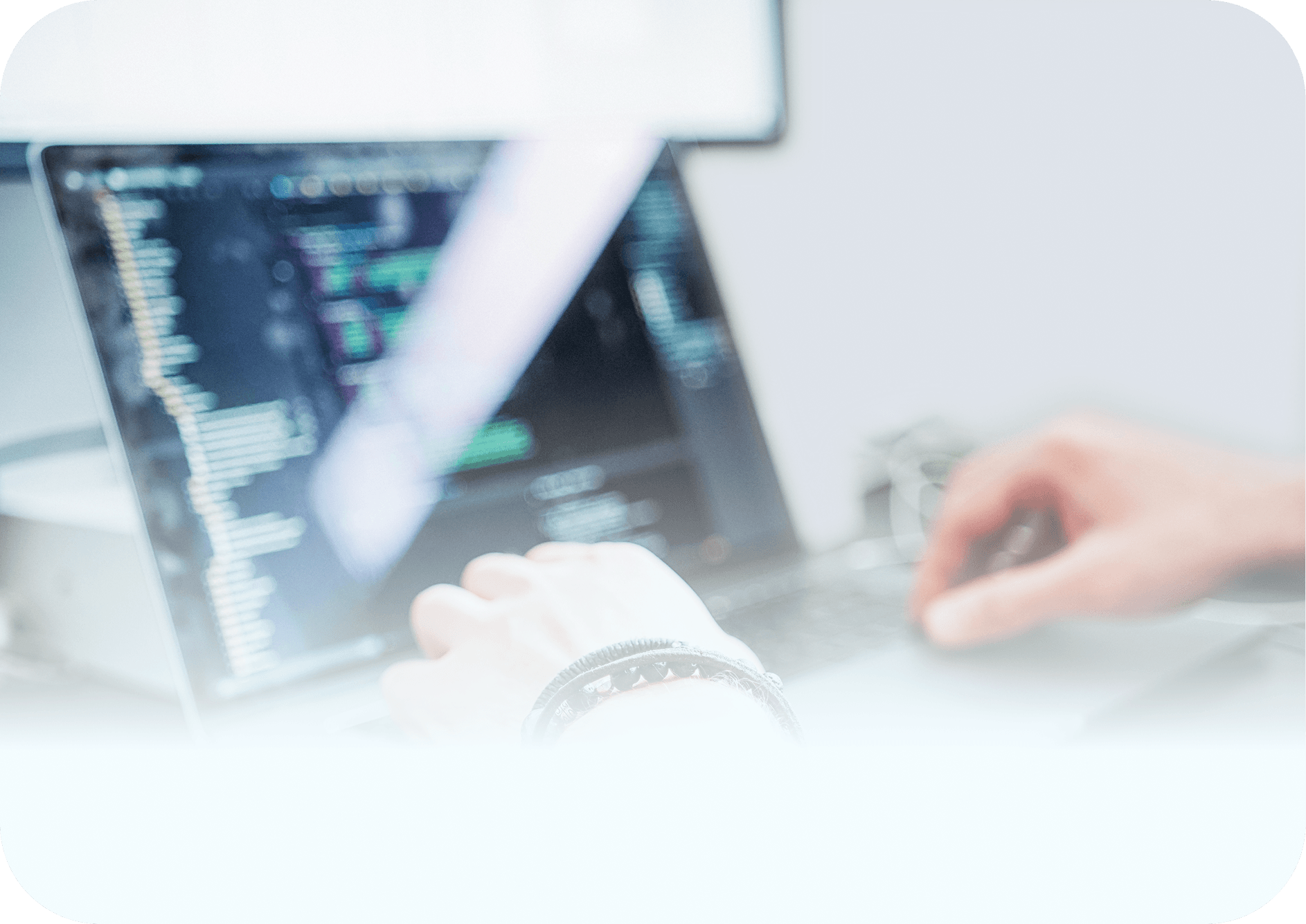 Install, configure, support